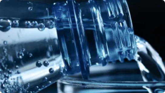 ミネラルウォーターPBのイメージ画像